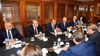 وزير الخارجية: مصر ترفض الإجراءات الأحادية في حوض النيل الشرقي