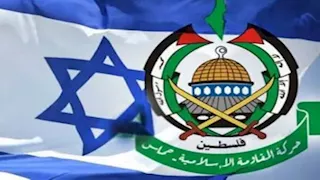 حماس: ننتظر الموافقة على أسماء الأسرى الذين سيفرج عنهم