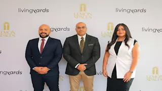 Living Yards” تدخل في شراكة استراتيجية مع “Lemon Spaces” لإطلاق "Maison S"