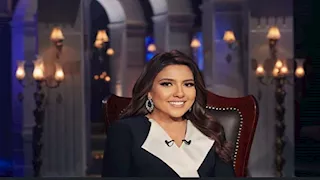 مي كساب تحتفل بنجاح قمة السلام في شرم الشيخ: "تحيا مصر وعاش الزعيم السيسي"