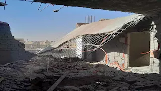 بالتفاصيل.. حملات لإزالة المخالفات والظواهر العشوائية بالمدن الجديدة