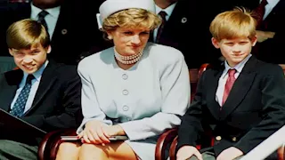  بسبب الأميرة ديانا.. ميجان ماركل تتعرض لانتقادات لاذعة ما القصة؟