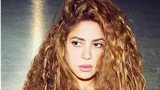 بجلسة تصوير جريئة.. شاكيرا تخطف الأنظار في أحدث ظهور على السوشيال ميديا