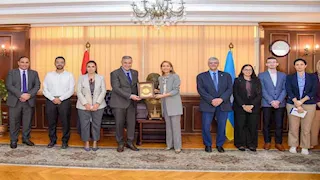 مديرة مكتب اليونسكو بالقاهرة: واثقون في قدرة العناني على حماية التراث الإنساني