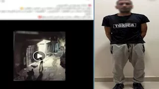  الأمن يكشف ملابسات فيديو صادم بالقليوبية