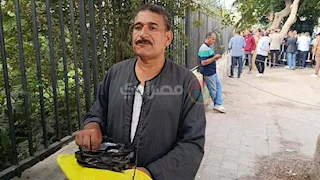 دخل المحكمة بسندوتش طعمية.. رؤيا في المنام تدفع مواطنًا للترشح لانتخابات النواب بكفر الشيخ