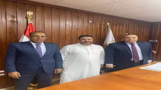  محكمة جنوب سيناء تستقبل طلبات الترشح لانتخابات البرلمان