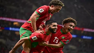 منتخب المغرب يتأهل إلى ربع نهائي كأس العالم للشباب