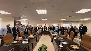 "نقل الكهرباء" توقع عقدًا جديدًا لربط محطة مترو الخط الرابع بالشبكة القومية  