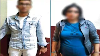 بمقابل مالي.. ضبط متهمين بممارسة الفجور على الإنترنت في الإسكندرية