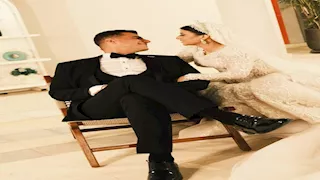 حوّلت الفرح لترند.. مصممة "تورتة الفرايد تشكين" تكشف كواليس زفاف ابنة هبة قطب