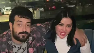 "أنا آسفة لأبو ولادي".. زوجة إسماعيل الليثي تعتذر وتوجه له رسالة (فيديو)