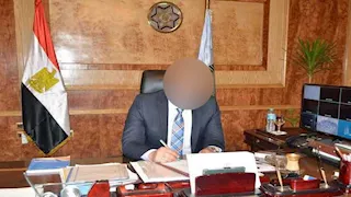 صادر ضده حكم بالمؤبد.. القصة الكاملة لسقوط رئيس حي شرق الإسكندرية (صور)