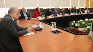 وزير الكهرباء: خطة زمنية لإعادة هيكلة القطاع وتعزيز الحوكمة والشفافية