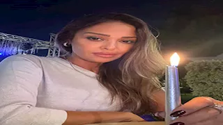 "سمراء النيل".. داليا البحيري تخطف الأنظار في أحدث ظهور (صور)