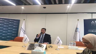 التمويل الدولية تستهدف الوصول بحجم التمويلات لمصر إلى ملياري دولار خلال العام المالي الحالي