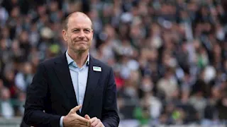 "بعد تعيينه".. موعد أول مباراة يتولى خلالها ثورب قيادة النادي الأهلي