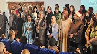 فرحة الفتيات تُزين ختام أنشطة مشروع "ابنتي الغالية" بالأقصر (صور)