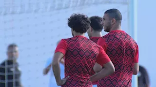 "المرة الثانية".. أكتوبر فأل خير على منتخب مصر في تصفيات كأس العالم