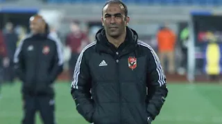 البداية بحسين الشحات.. سيد عبد الحفيظ يتولى ملف تجديد تعاقد لاعبي الأهلي