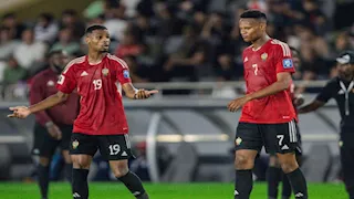  "عزز فرص التأهل لكأس العالم".. هدف مثير للجدل خلال مباراة ليبيا والرأس الأخضر (فيديو)