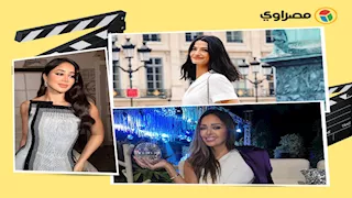 مايان السيد أمام البحر ودينا الشربيني بالذكاء الاصطناعي.. لقطات نجوم الفن خلال 24 ساعة