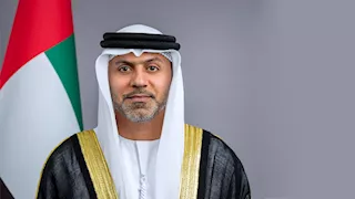 سفير الإمارات بالقاهرة: المتحف المصري الكبير هدية مصر الخالدة للتراث الإنساني