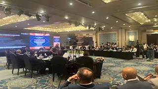 رئيس "أوراسكوم": تطوير الأهرامات يعكس رؤية مصر للمستقبل