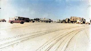 حكاية تأسيس محافظة الوادي الجديد.. أسرار البدايات المدفونة في الرمال -صور