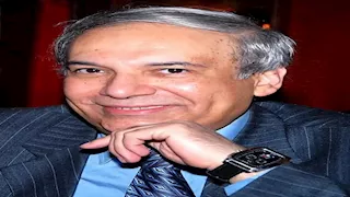 وزير الثقافة ينعى الدكتور عمرو دوارة: مثقف مخلص لفنه ووطنه