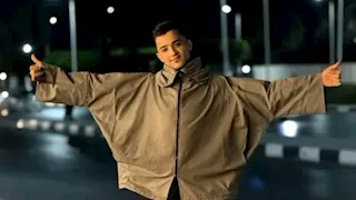 تفاصيل مقتل التيك توكر "يوسف شلش" بطلق ناري في المطرية