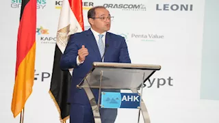 وزير المالية: نجحنا في خفض معدل الدين للناتج المحلى بنحو 10% خلال العامين الماضيين