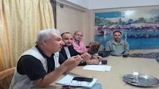 زراعة الشرقية تعقد ندوة إرشادية للنهوض بالثروة الحيوانية بالزقازيق