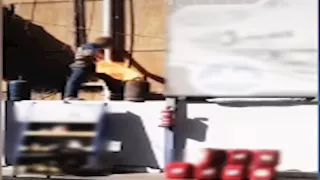 فيديو مُرعب وتهديد بحرق محطة وقود بدمياط.. الداخلية توضح الحقيقة