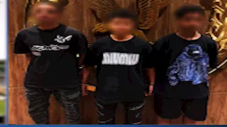 الداخلية تكشف كذب صانعة محتوى زعمت تلفيق قضية لنجلها بالنزهة