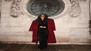 بإطلالة شتوية أنيقة.. ريم سامي توثق رحلتها إلى باريس (صور)