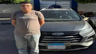 رحلة مرعبة في النزهة.. سائق نقل ذكي يتحرش بطالبة داخل سيارته