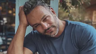 محمد عطية بعد وقف الحرب: "مبروك يا غزاوية.. العالم كله نظرته اتغيرت"