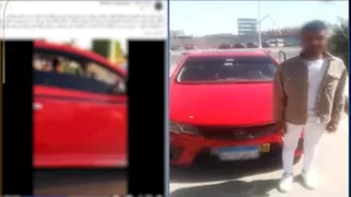 الداخلية تكشف ملابسات فيديو "طالب التجمع" المثير للجدل 