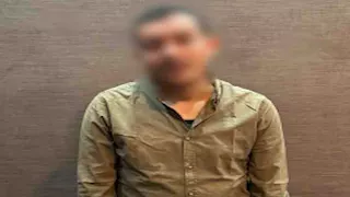 شاب يُثير الذعر بمقطع فيديو زائف عن محاولة قتله.. والداخلية تكشف الحقيقة