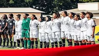 موعد مباراة مصر وغانا في تصفيات أمم أفريقيا للسيدات والقناة الناقلة