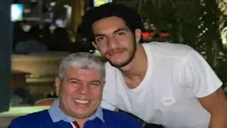 أول تعليق من أحمد شوبير على تأهل نجله رفقة مصر لكأس العالم