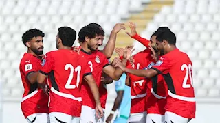 حسام حسن يحسم قراره تجاه نجم المنتخب بعد التأهل لكأس العالم