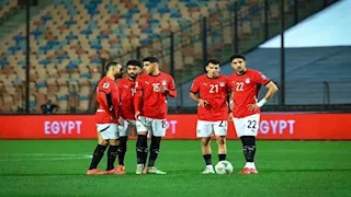 "بعد ضمان التأهل".. منتخب مصر يفتقد 3 لاعبين في مباراة غينيا بيساو المقبلة