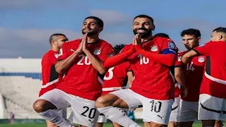 "الفراعنة بلا هزيمة".. ماذا قالت الصحف العربية عن تأهل مصر لكأس العالم؟
