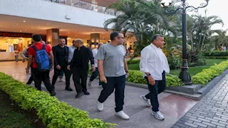 "عرض الخطط المستقبلية".. قائمة الخطيب تكشف موعد الجلسة المقبلة مع أعضاء النادي