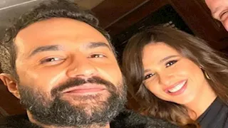 كريم فهمي يوضح حقيقة اعتذاره عن مسلسل ياسمين عبد العزيز في رمضان 2026