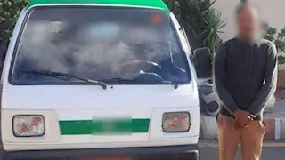 سائق يجبر راكبًا على النزول من سيارة أجرة بالبحيرة.. والداخلية تتدخل