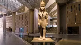 الإسماعيلية تبث افتتاح المتحف المصري الكبير بشاشات عملاقة