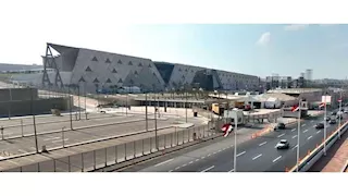 الداخلية تعلن خطة تأمين الوفود المشاركة في افتتاح المتحف المصري الكبير (فيديو)